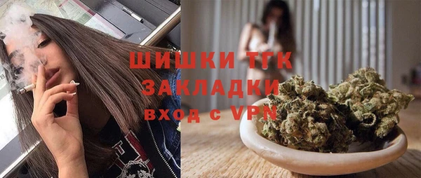молекула духа Аркадак